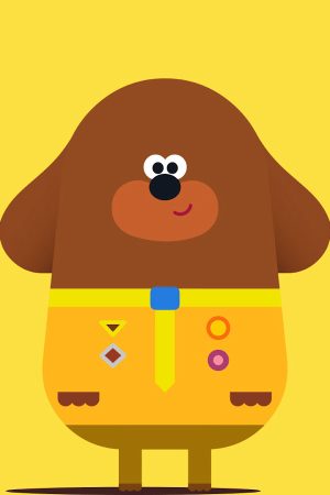 Này Duggee (Phần 1)